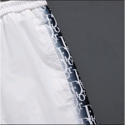 DIC33 New Men's Summer Beach Pants, Swimming Pants, Shorts Clothing