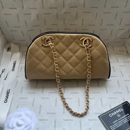 LCP50 bag 22-12cm Shoulder bags