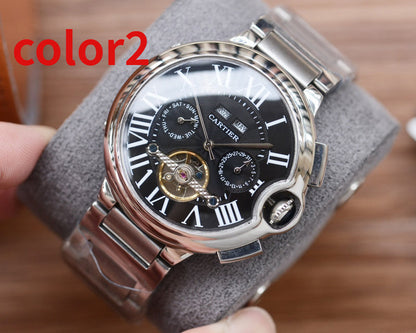 CW13  Boutique men's watch  44*11MMCITIZEN movement
