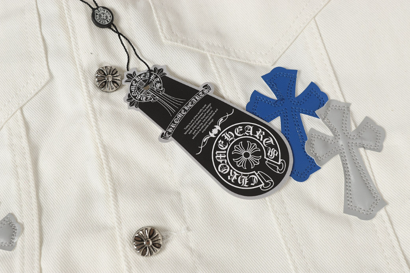 KLC28 New men's and women's spring and autumn high-quality denim clothes, jackets, outerwear clothing