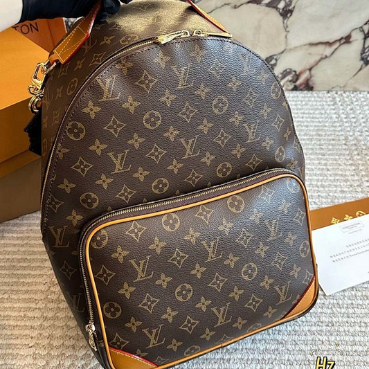 MLP59 Leather bag  38-30CM Travel Bags