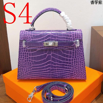LHP15  Bag 22-7-16CM Handbag Bags
