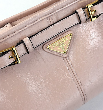 LPP41 bag 26-14-12cm Shoulder bags