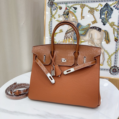 LHP5 handbag 30-23-12CM 25-19-10CM Bag