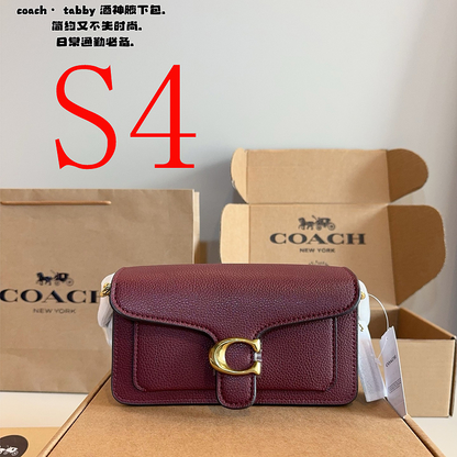 MCP18 Bag 20-6-11CM Shoulder bags With Box