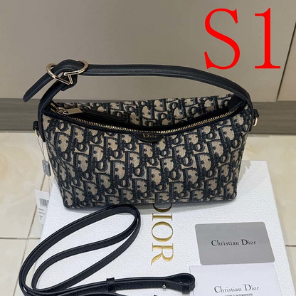LDP67 Bag 22cm Shoulder bags