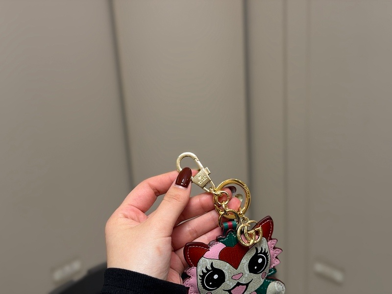 JK88 Key Chain New Style