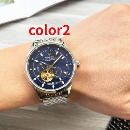 RW30  Boutique men's watch 40mm*13mmCITIZEN movement