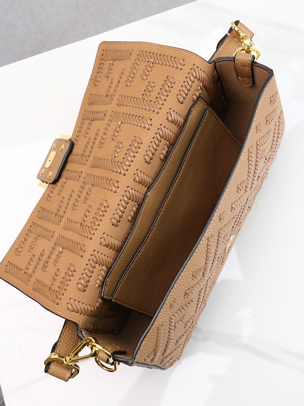 LFP47  bag 26-5-15CM Shoulder bags
