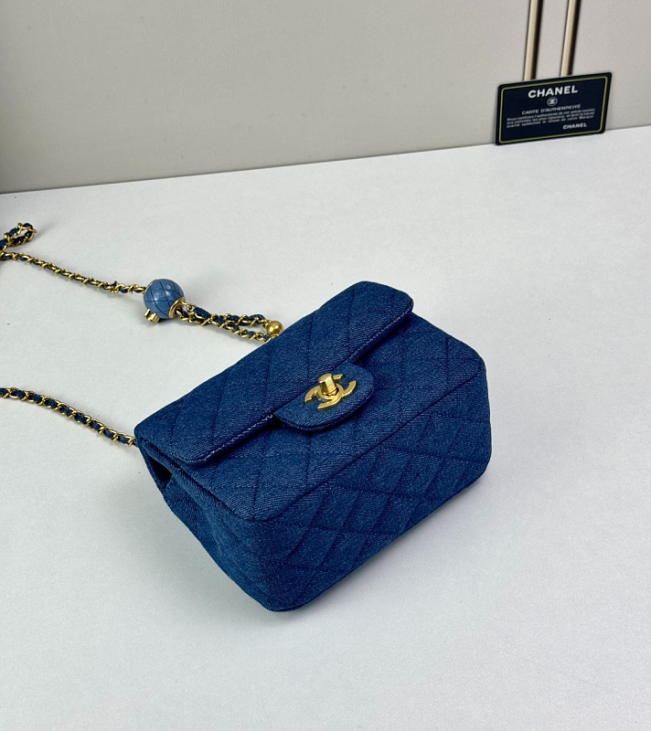 LCP58 bag 17-12-5cm Shoulder bags
