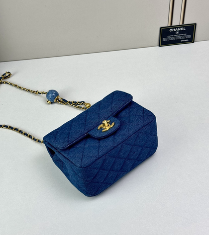LCP58 bag 17-12-5cm Shoulder bags