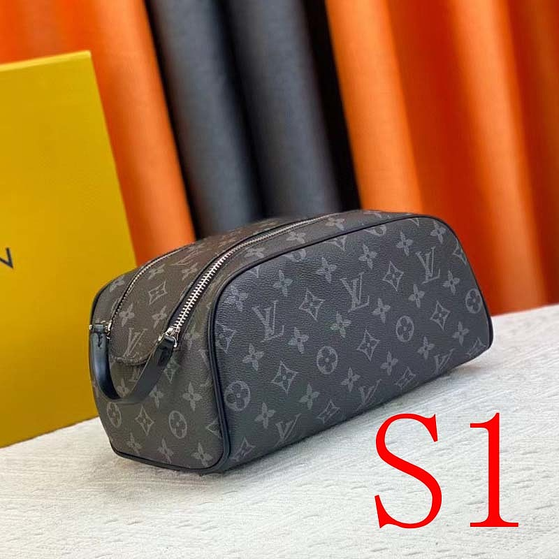 LLP295 bag 28-15-16.5CM Hand bag