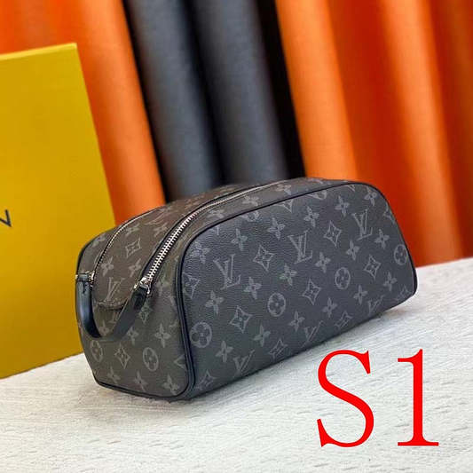 LLP295 bag 28-15-16.5CM Hand bag