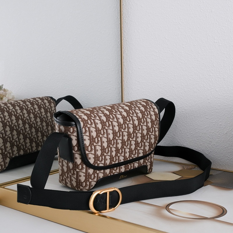 LDP80 bag 20-15-7.5CM Shoulder bags