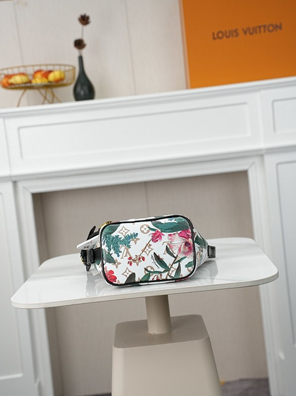 LLP322  Bag 23.5-13.5-4CM Handbag Bags