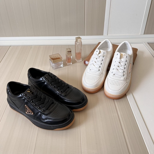 MPS6 Synthetic Leather Women shoes 35-40 With box