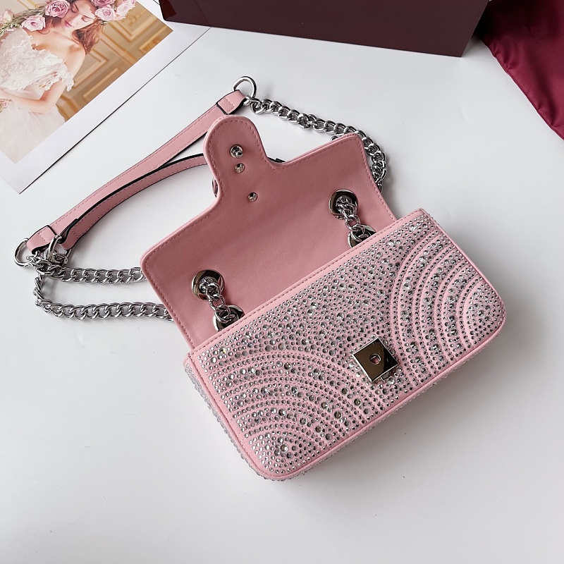 LGP67 bag 22-13-6cm Shoulder bags