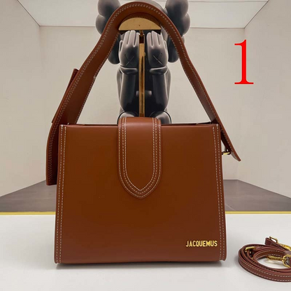 LJP14 bag 26-22-9.5cm Hand bag