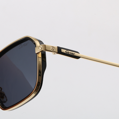 5018 Sunglasses with box