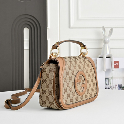 LGP103 bag 26.5-16.5-8.5CM Shoulder bags