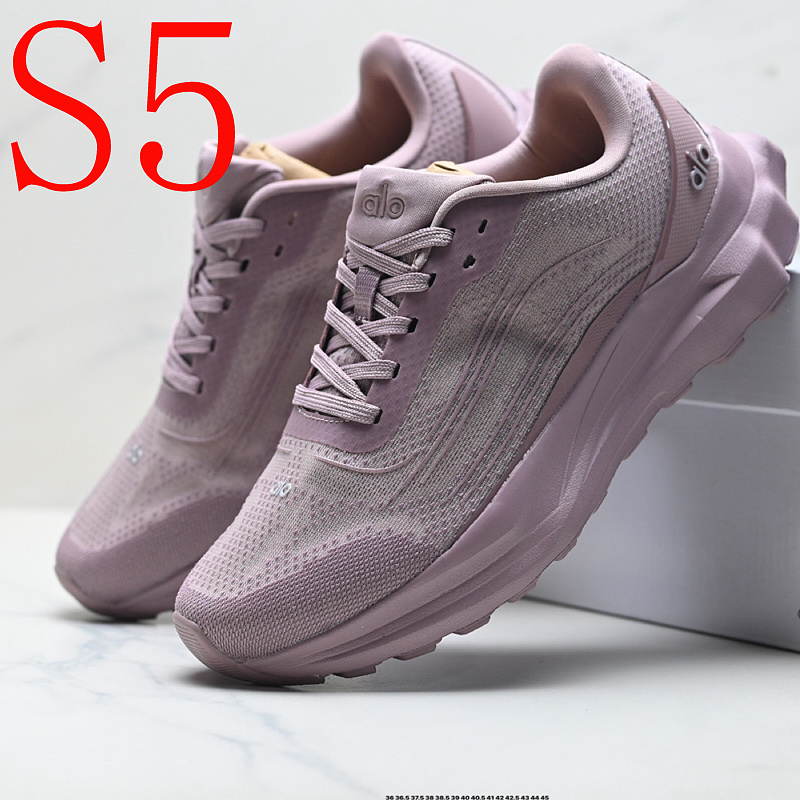 AAS5 Man and women 36-45 shoes with box