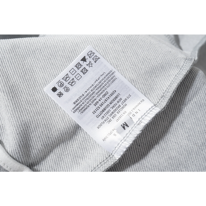 MOC042 New men's summer pure cotton shorts casual shorts clothing