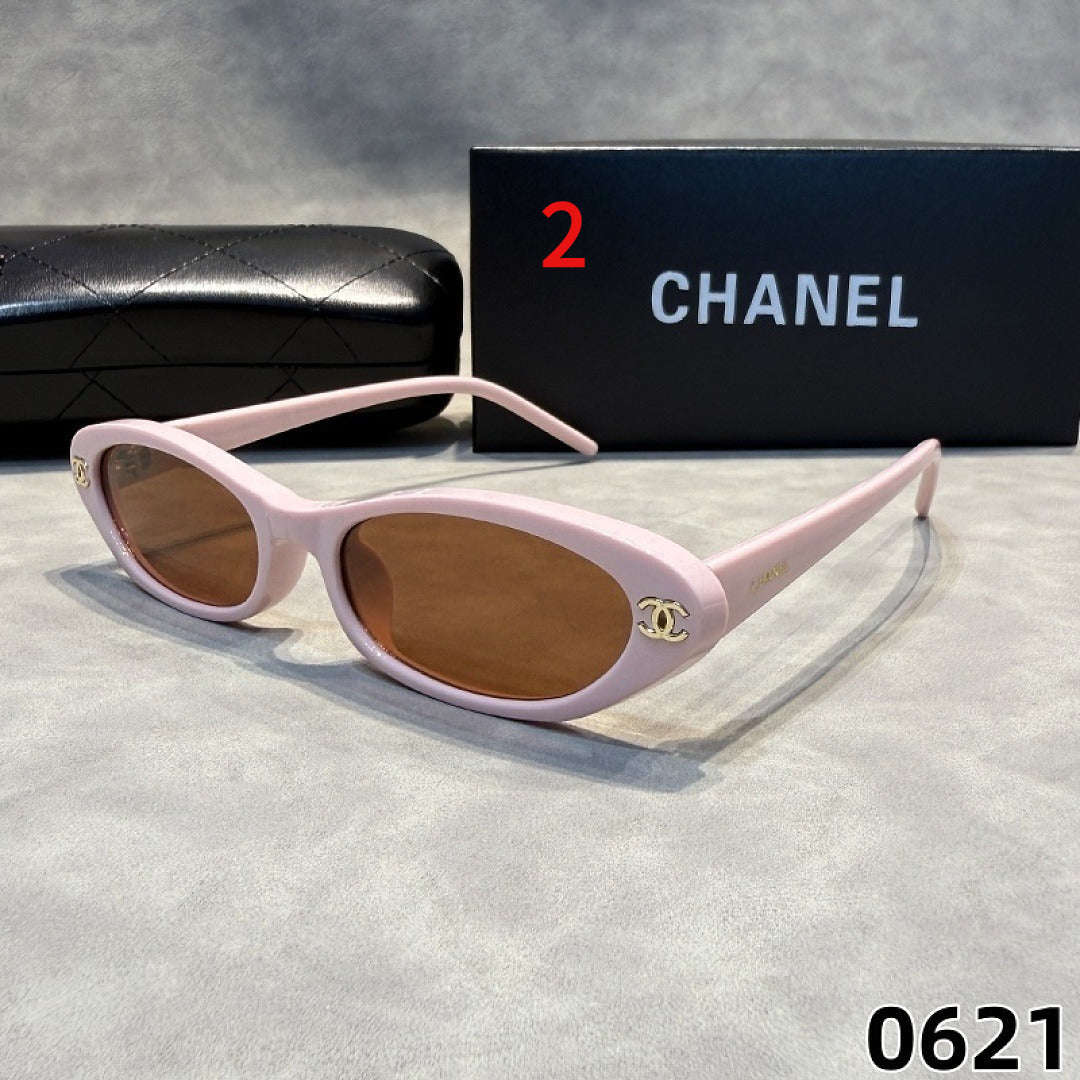 0621 Sunglasses with box