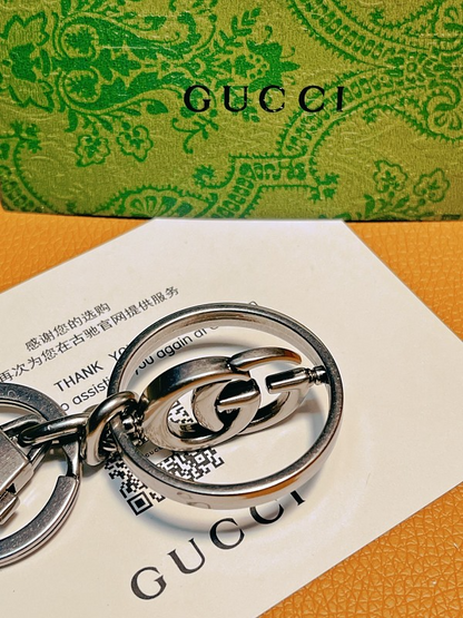 JK02 Key Chain New Style