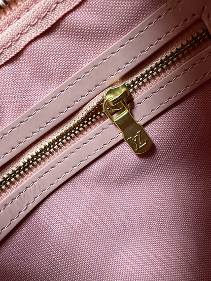 LLP313 bag 30-21-17CM Hand bag