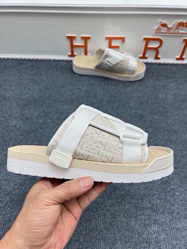YDS1 Men Women shoes 38-45 Slipper with box