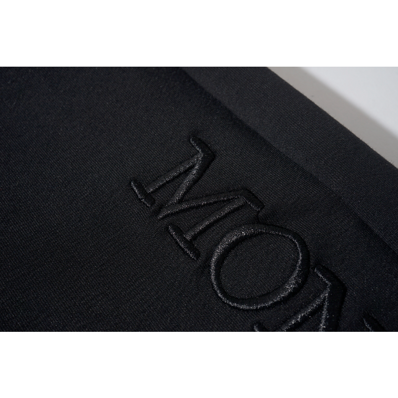 MOC041 New men's summer pure cotton shorts casual shorts clothing