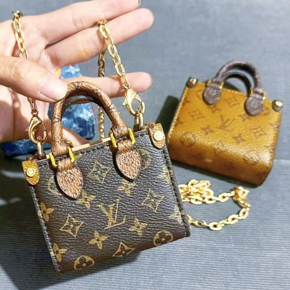 JK74 Decorative small Bag