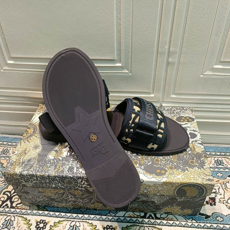 MJDS32 Slippers Women shoes 35-42 With box