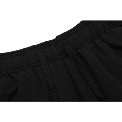 SPC25 New men's and women's summer pure cotton shorts clothing