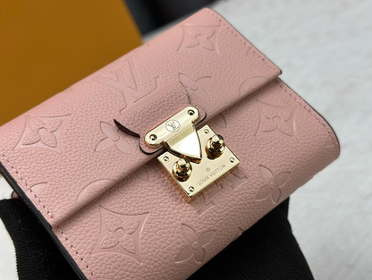 LLP250 Card bag 11.5-8.5-4.0CM Wallet with box