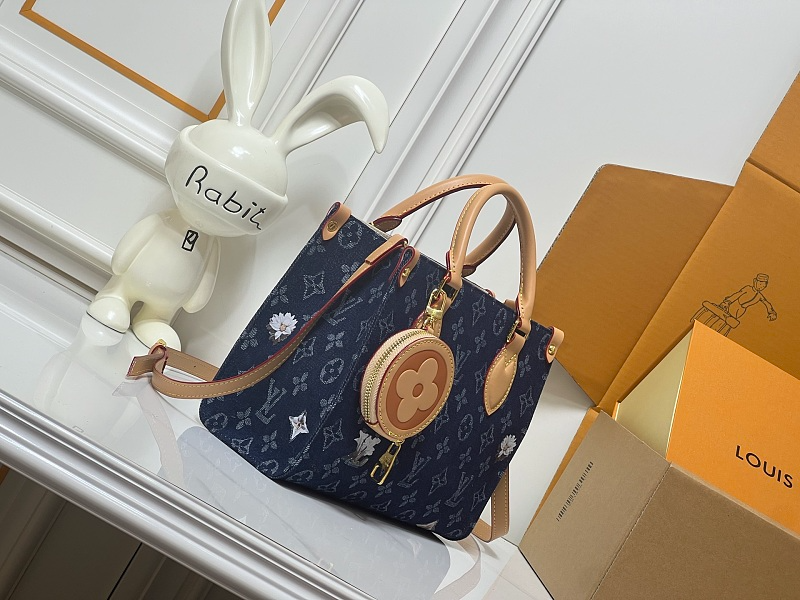 LLP311 bag 25X19X11.5CM Shopping bag