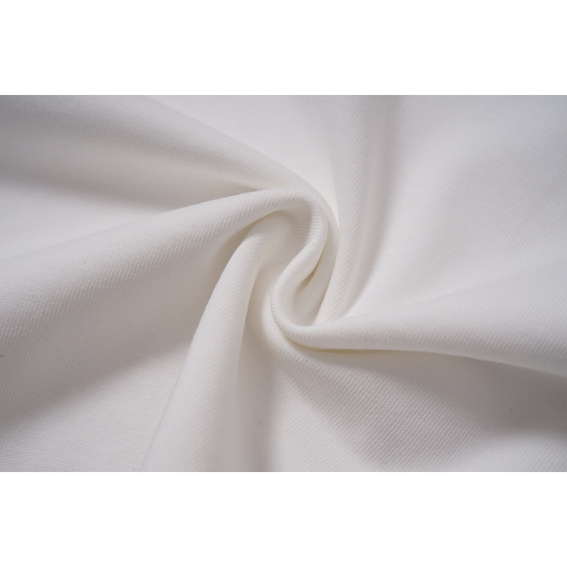 PRC31 New men's and women's summer pure cotton top T-shirt Clothing