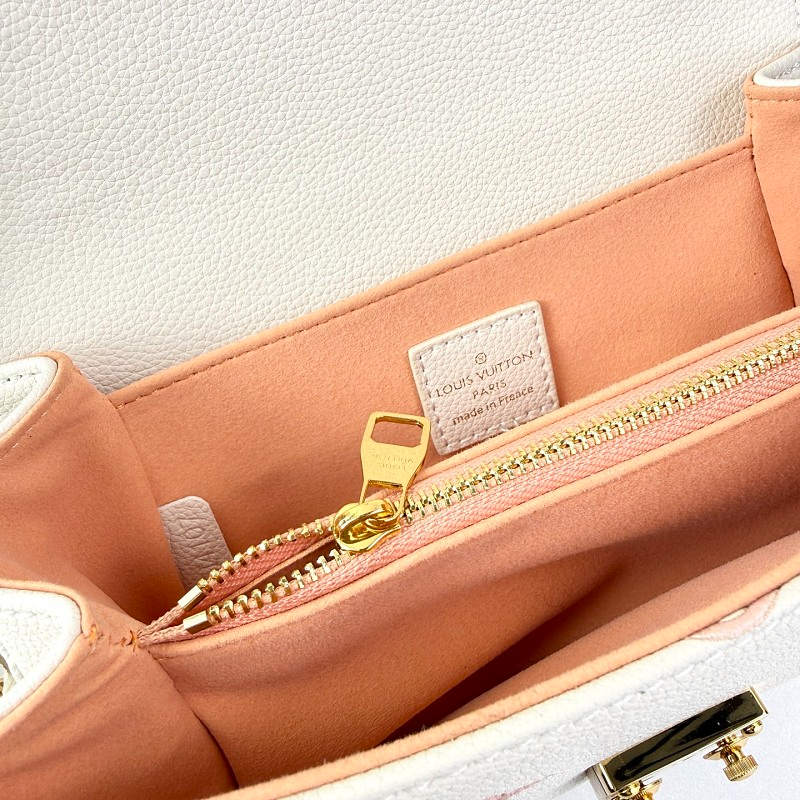 LLP317  bag 21.5-13.5-6cm Shoulder bags