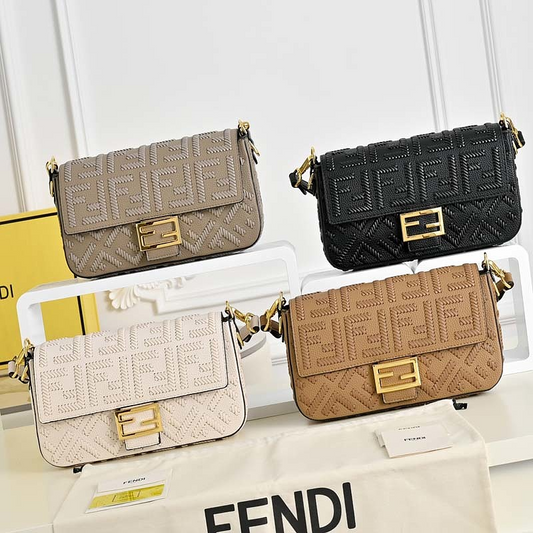 LFP37 bag 26-5-15CM Shoulder bags