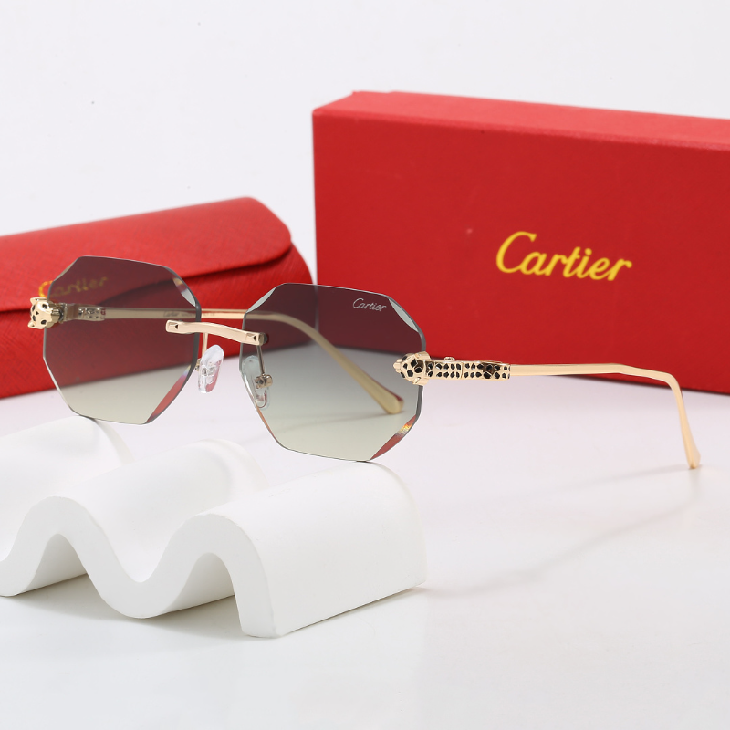 2601 Sunglasses with box
