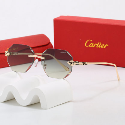 2601 Sunglasses with box