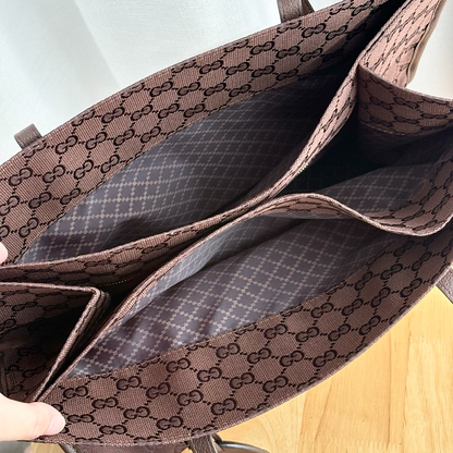 LGP72 bag 40-30-16cm Hand bag