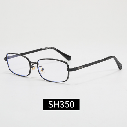 SH350   Sunglasses with box