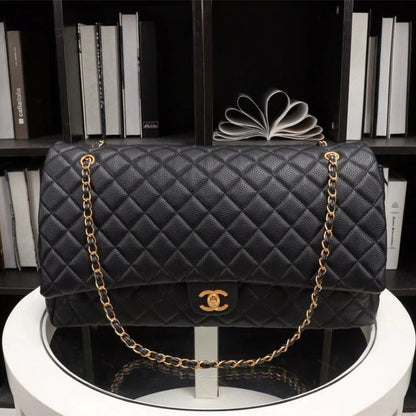 XCP6 Leather bag 46-14-26CM Bags