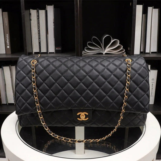 XCP6 Leather bag 46-14-26CM Bags