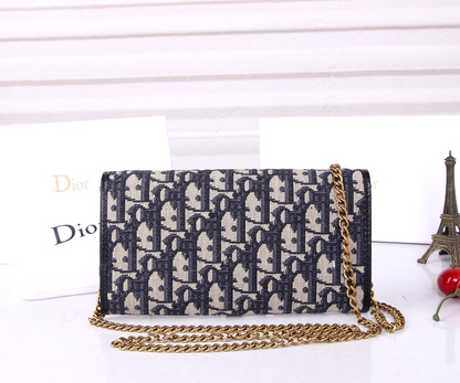 LDP47 bag19-10.5-3.5CM Shoulder bags