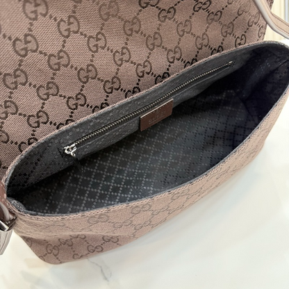 LGP101 bag 31X13X11.5CM Shoulder bags