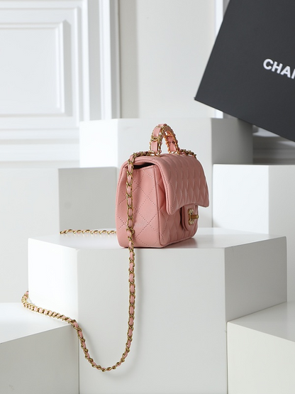 LCP117 bag 19.5-12-6.5CM Shoulder bags