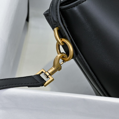 LYP02 Leather Bag 26-20-12CM 17-20-13CM 15-13-6CM Shoulder Bags