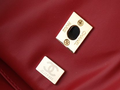 LCP143 Bag 23.5-9.5-28.5cm Shopping bag